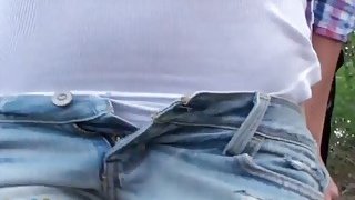 海角社区 亲子店里新来的小伙，看我不拿下你